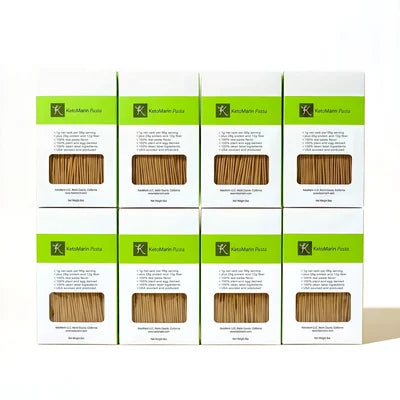 KetoMarin eight-pack